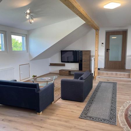 promedklinik apartment 3 Volkach Eksteriør bilde