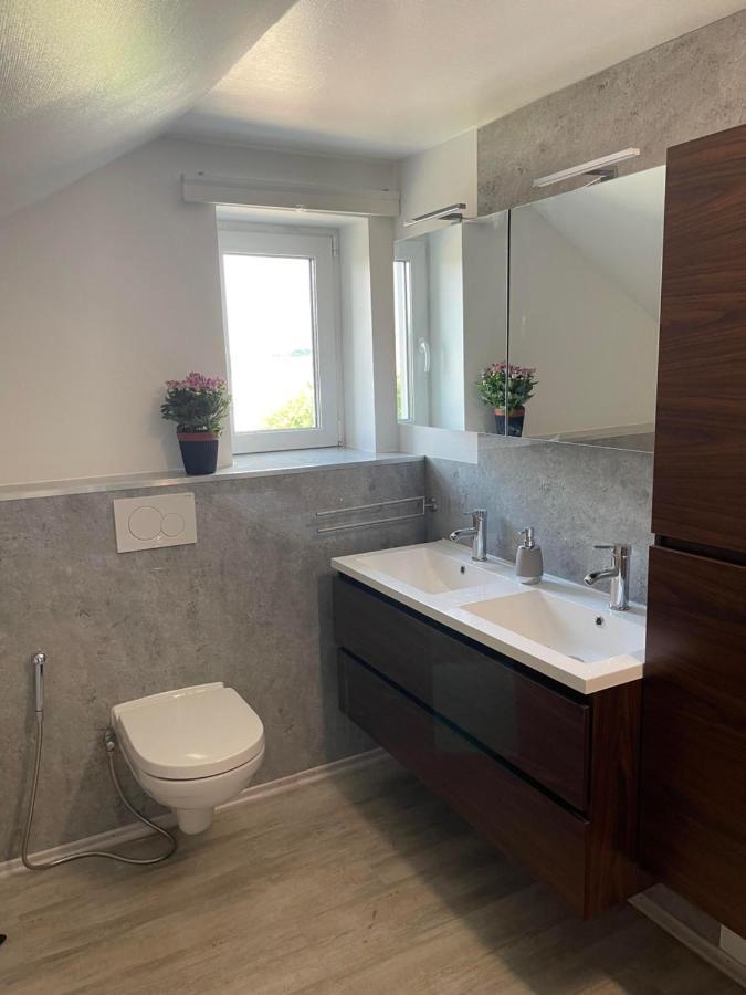 promedklinik apartment 3 Volkach Eksteriør bilde