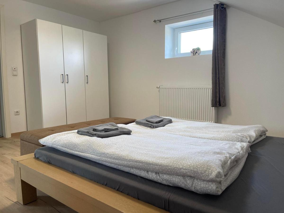 promedklinik apartment 3 Volkach Eksteriør bilde